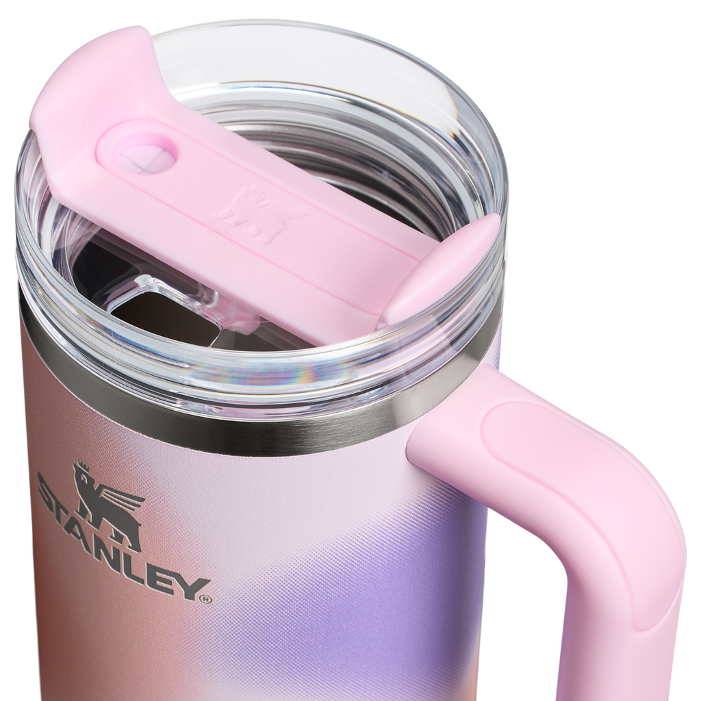 The Quencher H2.0 Flowstate™ Tumbler| 30 OZ