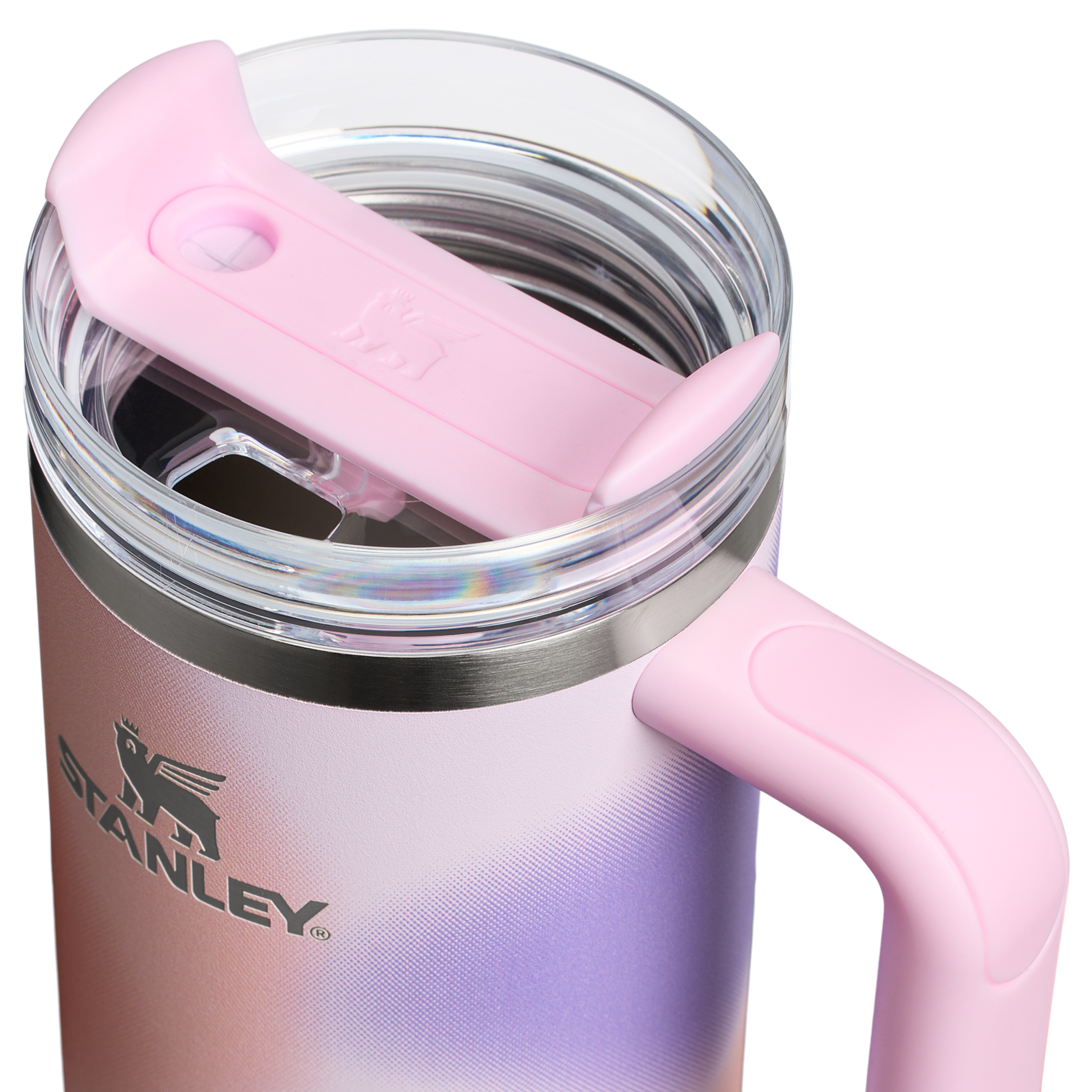 The Quencher H2.0 Flowstate™ Tumbler| 30 OZ