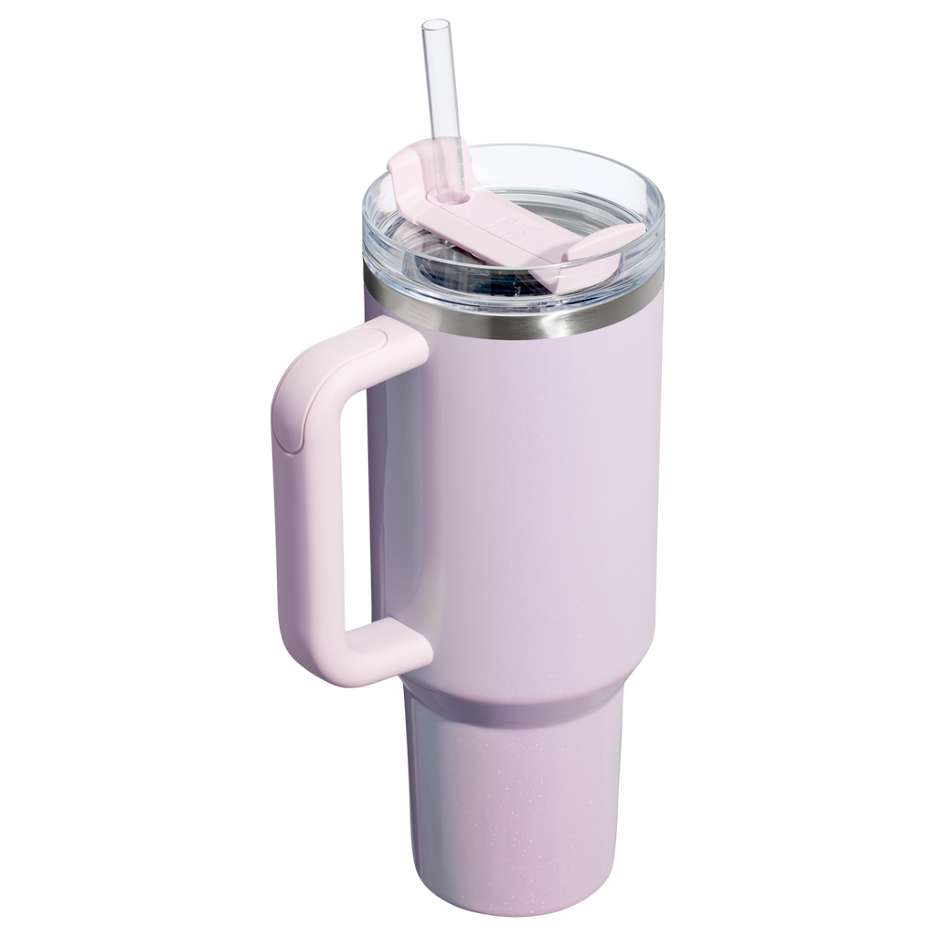 The Quencher H2.0 Flowstate™ Tumbler| 40 OZ