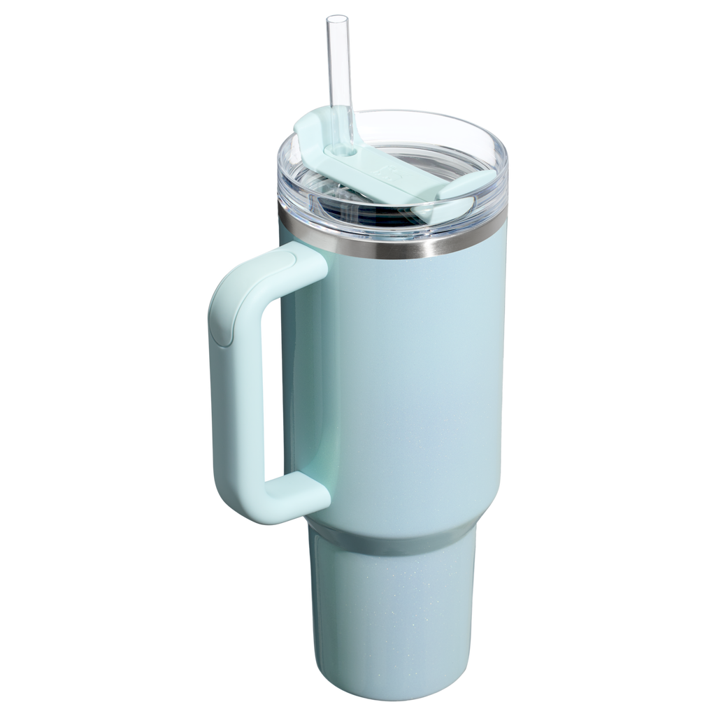 The Quencher H2.0 Flowstate™ Tumbler| 40 OZ