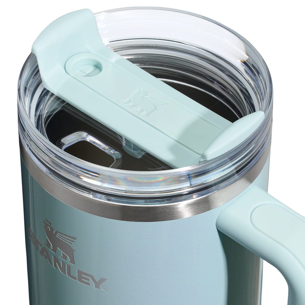 The Quencher H2.0 Flowstate™ Tumbler| 40 OZ
