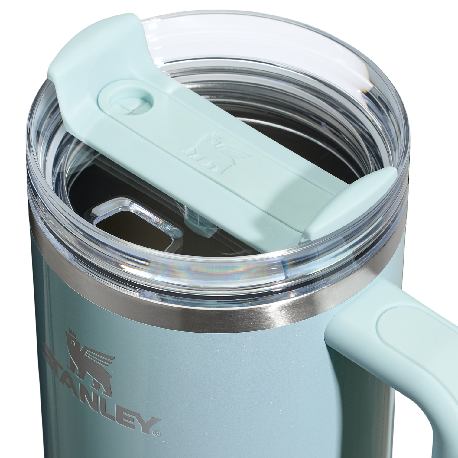 The Quencher H2.0 Flowstate™ Tumbler| 40 OZ