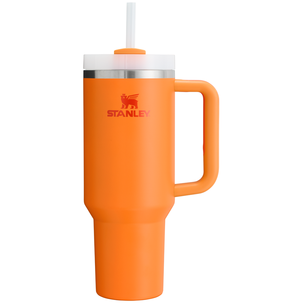 The Quencher H2.0 Flowstate™ Tumbler| 40 OZ
