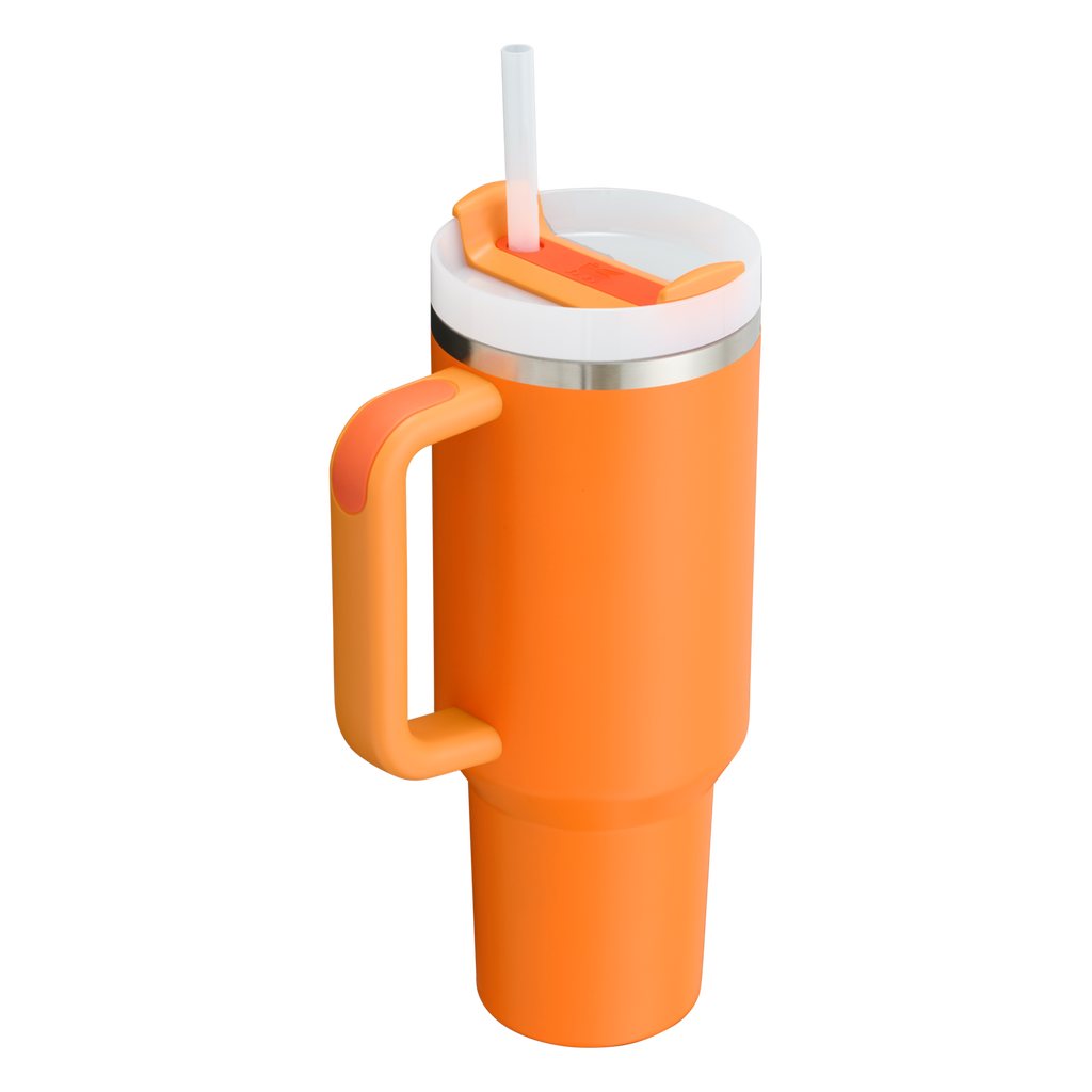 The Quencher H2.0 Flowstate™ Tumbler| 40 OZ