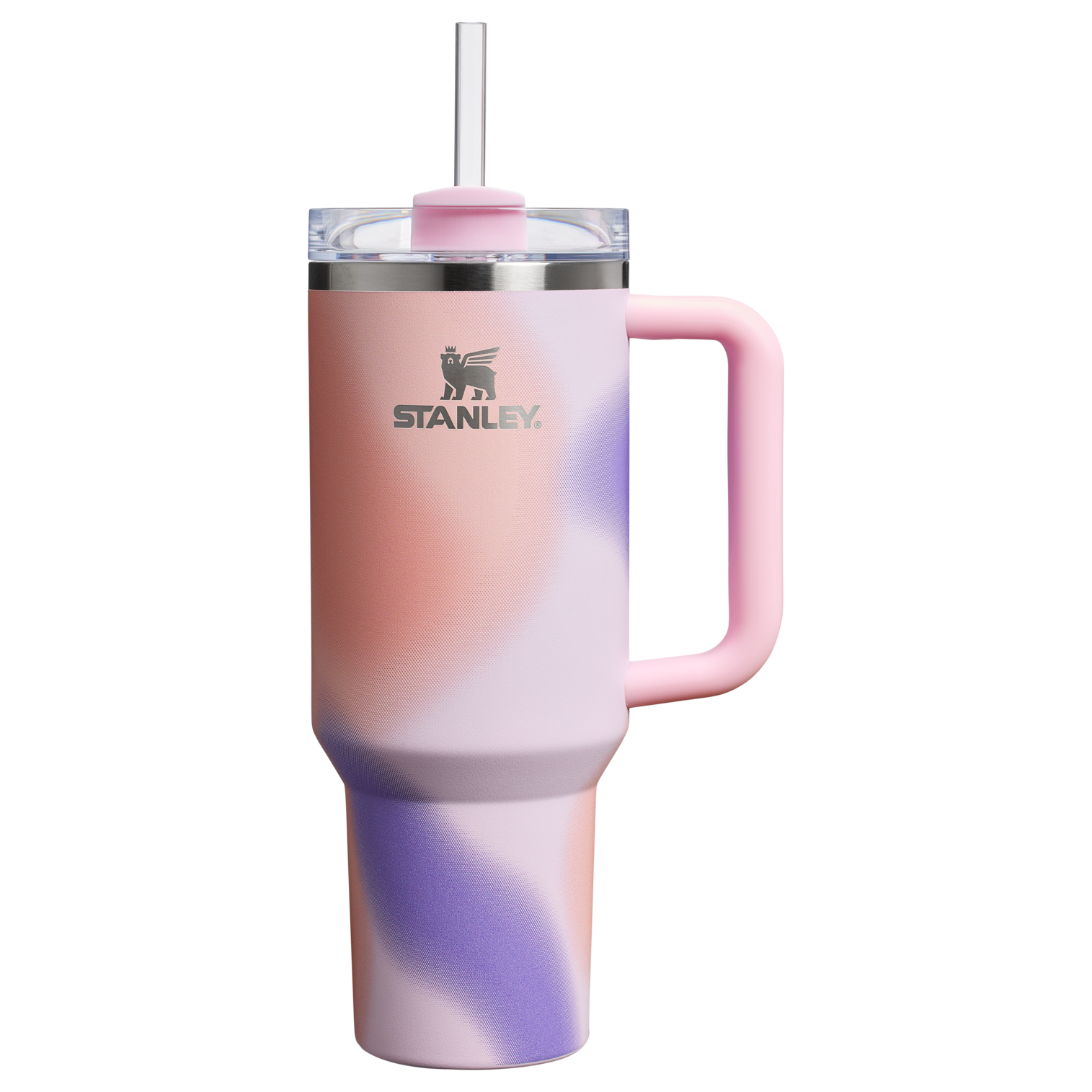 The Quencher H2.0 Flowstate™ Tumbler| 40 OZ