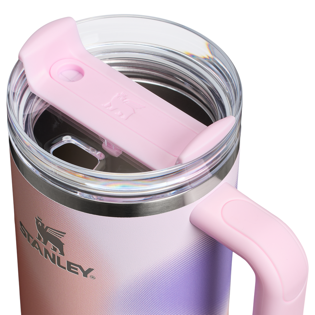 The Quencher H2.0 Flowstate™ Tumbler| 40 OZ