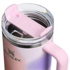The Quencher H2.0 Flowstate™ Tumbler| 40 OZ