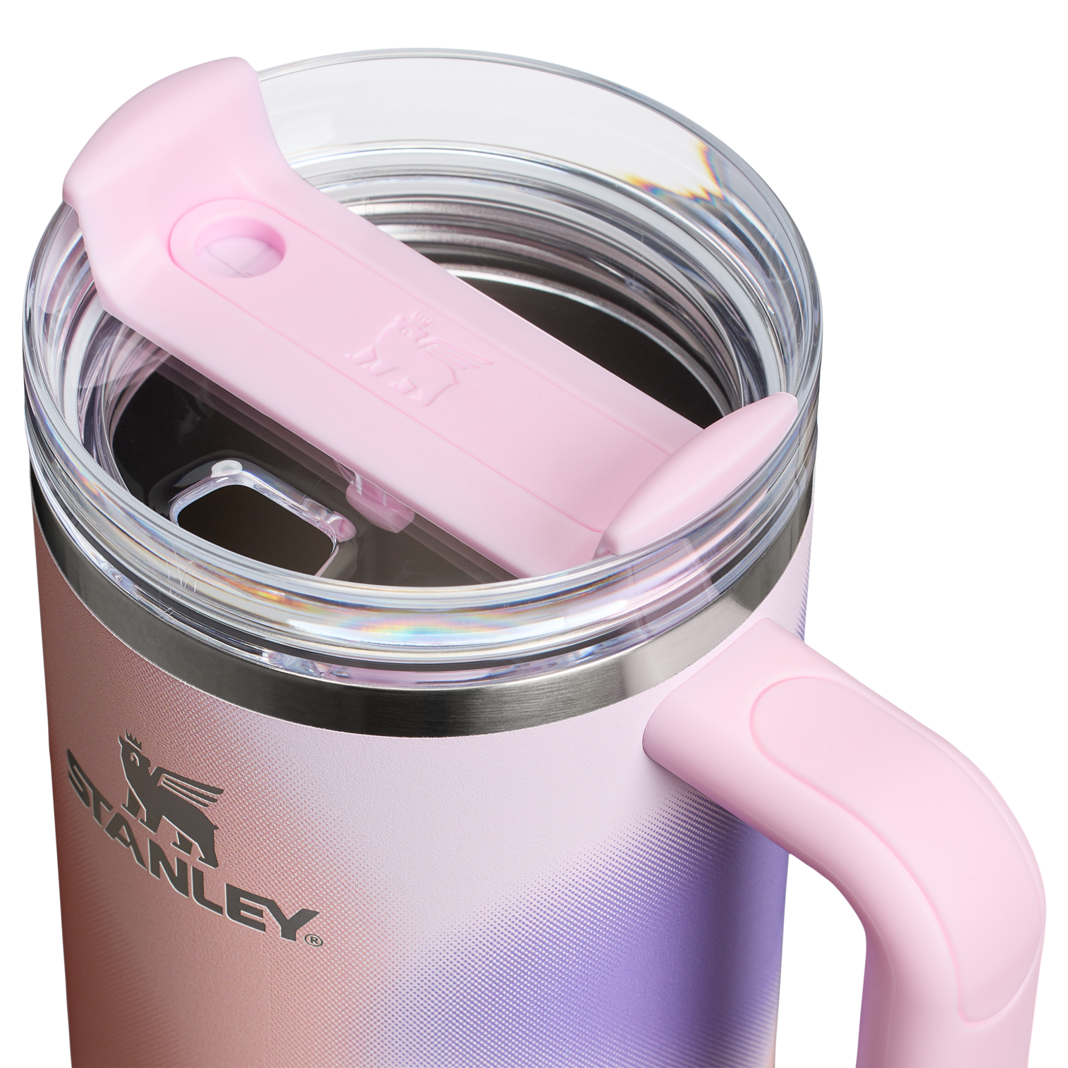 The Quencher H2.0 Flowstate™ Tumbler| 40 OZ