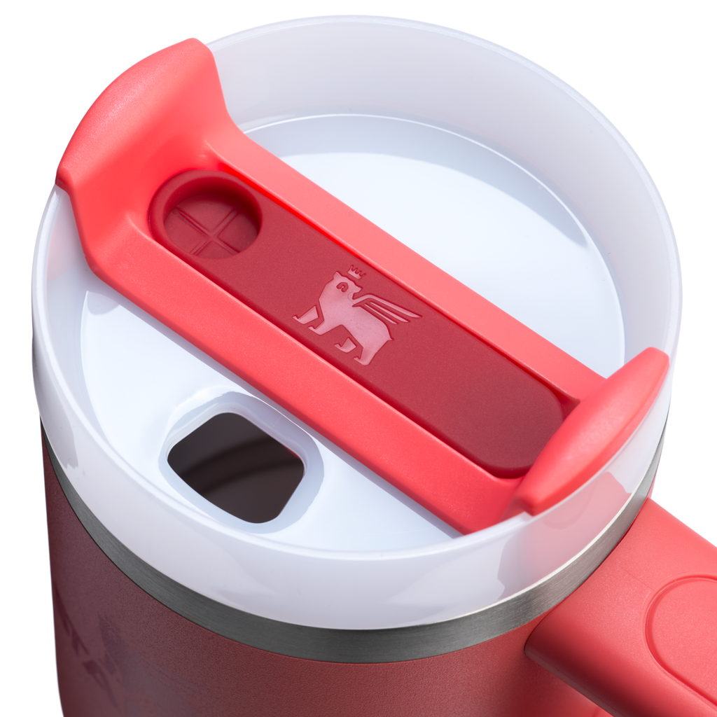 The Quencher H2.O FlowState™ Tumbler| 14 OZ - Create
