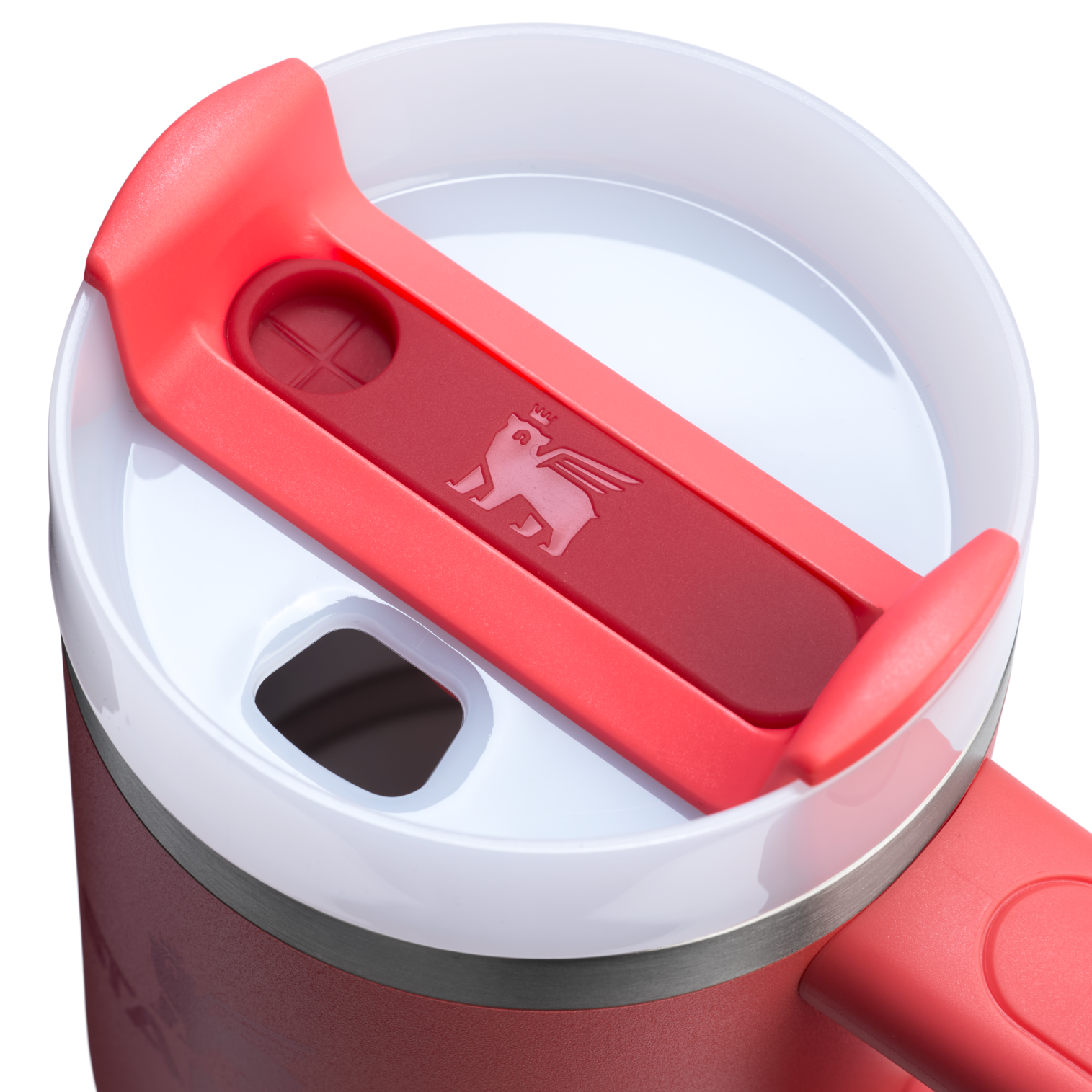 The Quencher H2.O FlowState™ Tumbler| 14 OZ - Create