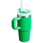 The Quencher ProTour Flip Straw Tumbler| 14 OZ - Create