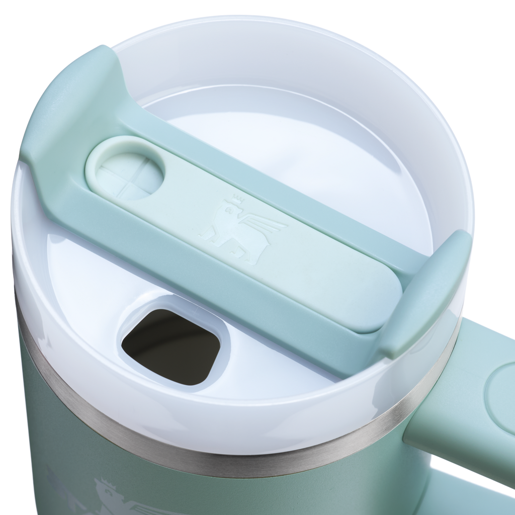 The Quencher H2.O FlowState™ Tumbler| 14 OZ