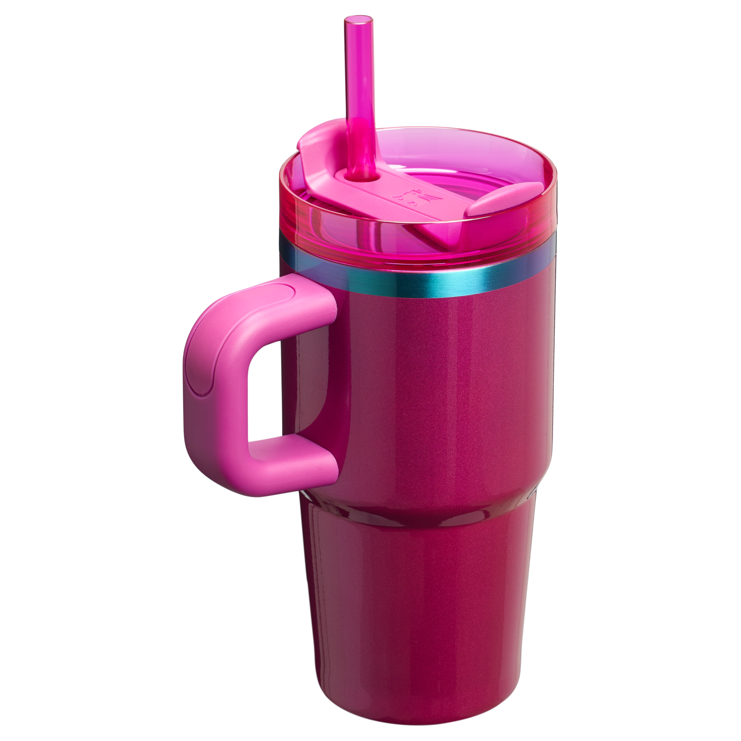 The Quencher H2.O FlowState™ Tumbler| 20 OZ - Create