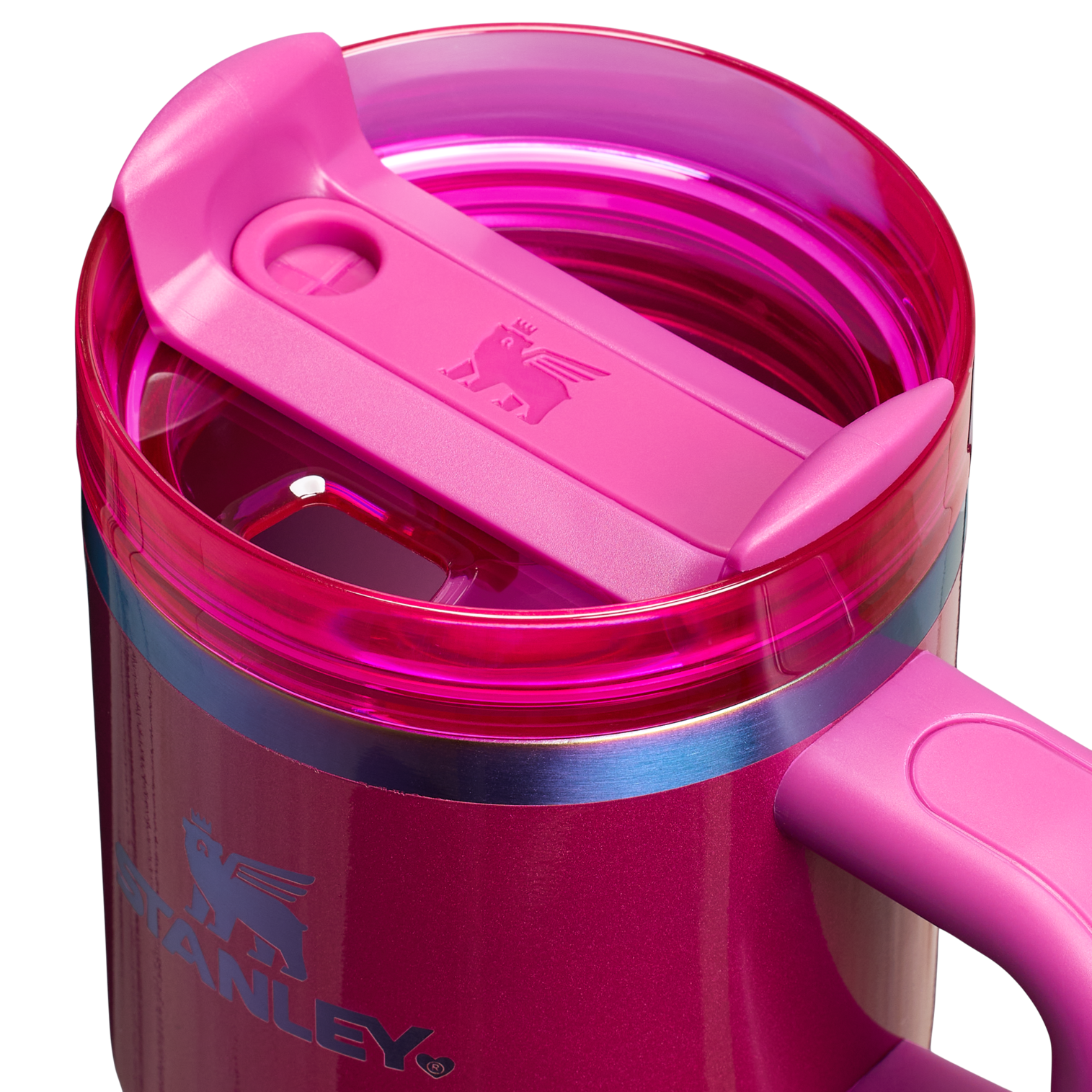 The Quencher H2.O FlowState™ Tumbler| 20 OZ