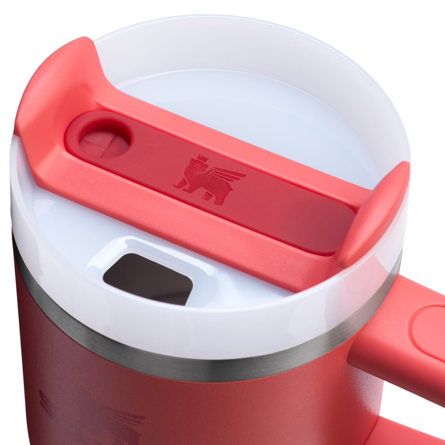 The Quencher H2.O FlowState™ Tumbler| 20 OZ - Create
