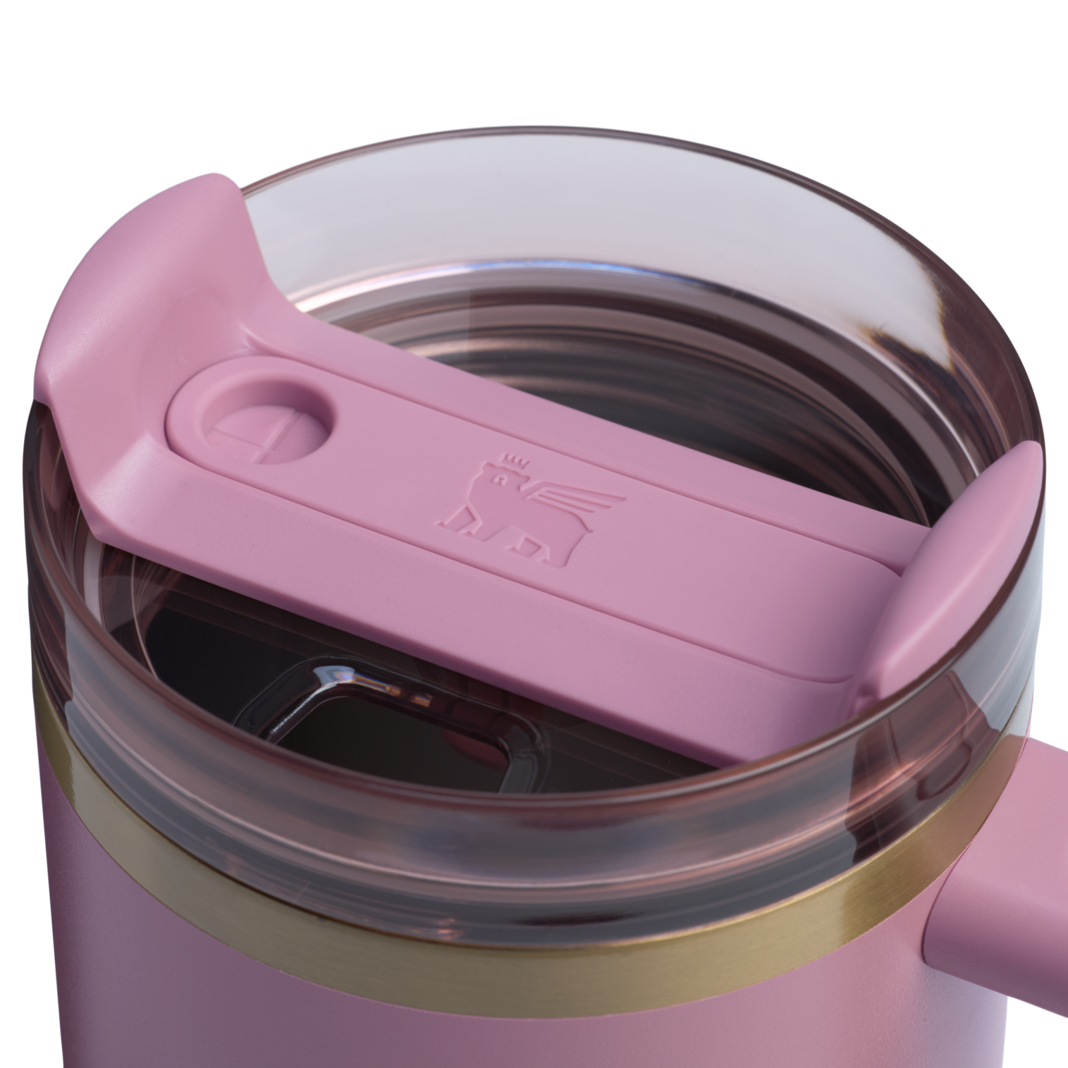 The Quencher H2.0 Flowstate™ Tumbler| 30 OZ - Create