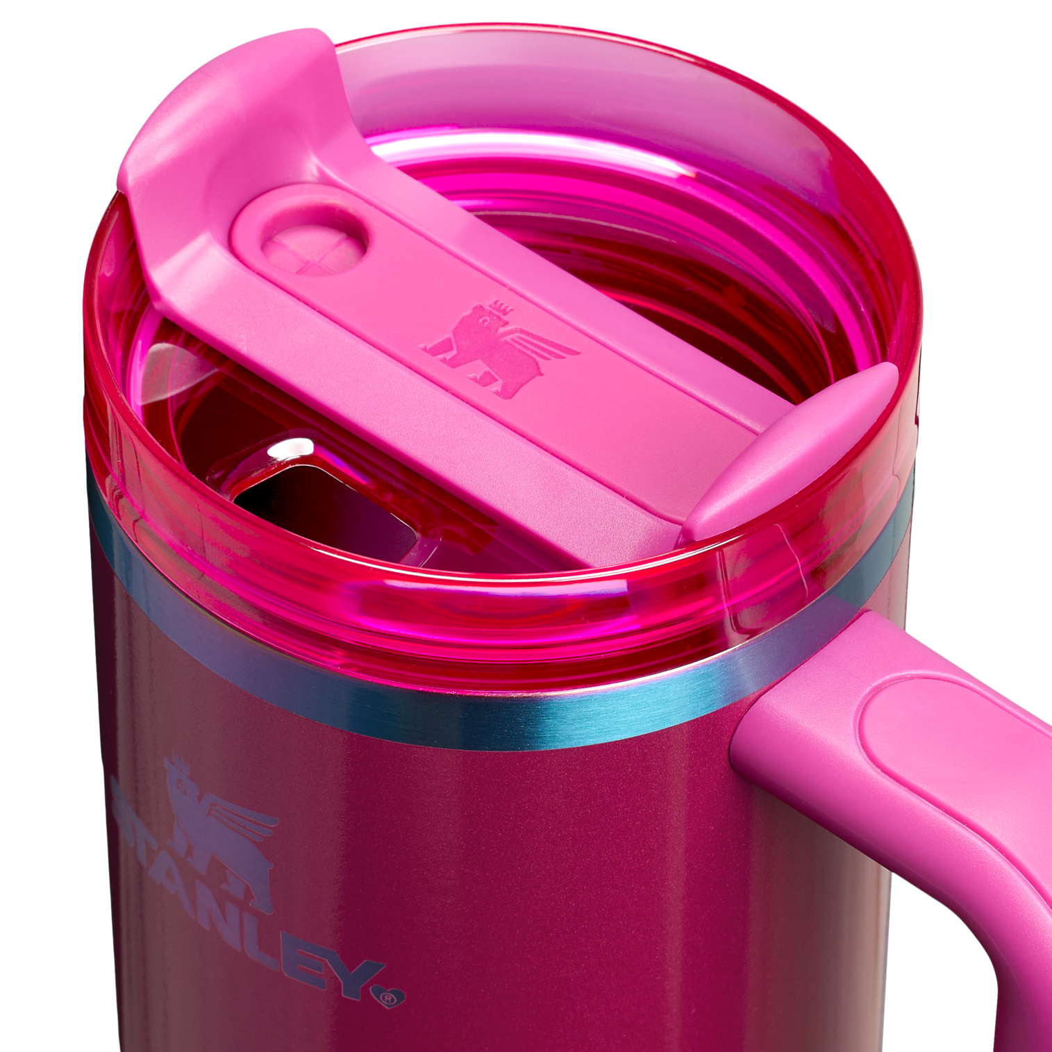 The Quencher H2.0 Flowstate™ Tumbler| 30 OZ