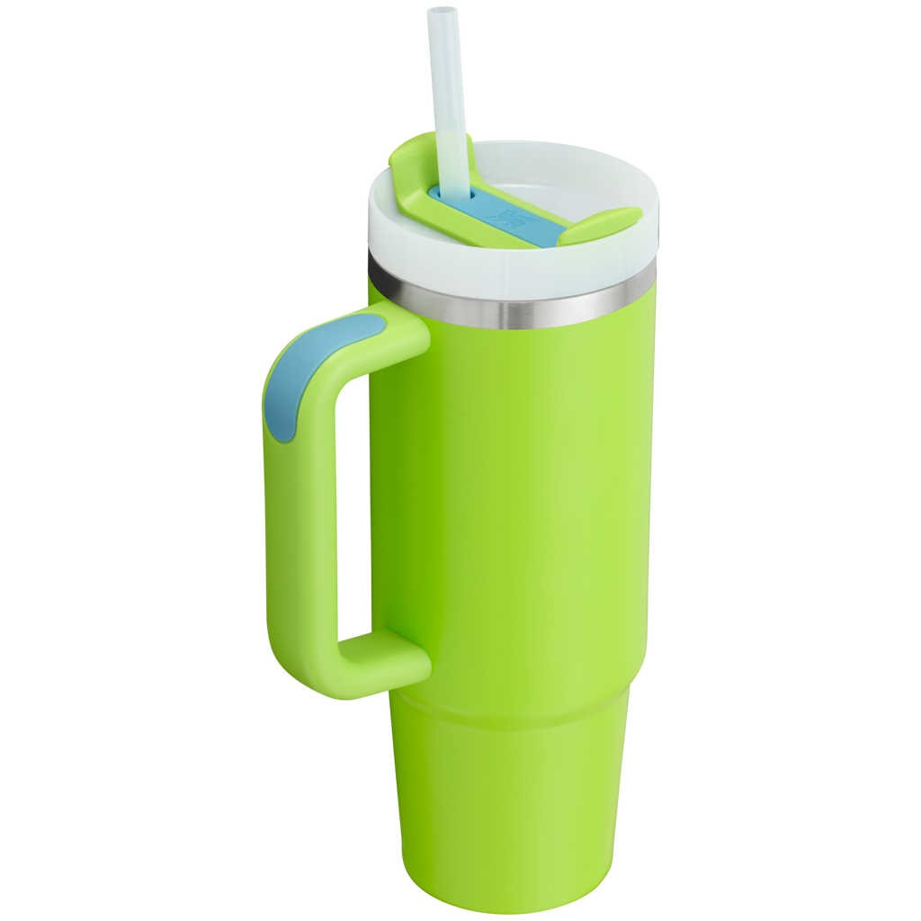 The Quencher H2.0 Flowstate™ Tumbler| 30 OZ