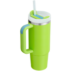 The Quencher H2.0 Flowstate™ Tumbler| 30 OZ