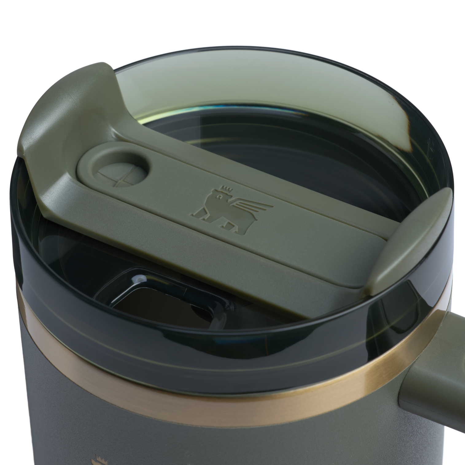 The Quencher H2.0 Flowstate™ Tumbler| 30 OZ - Create