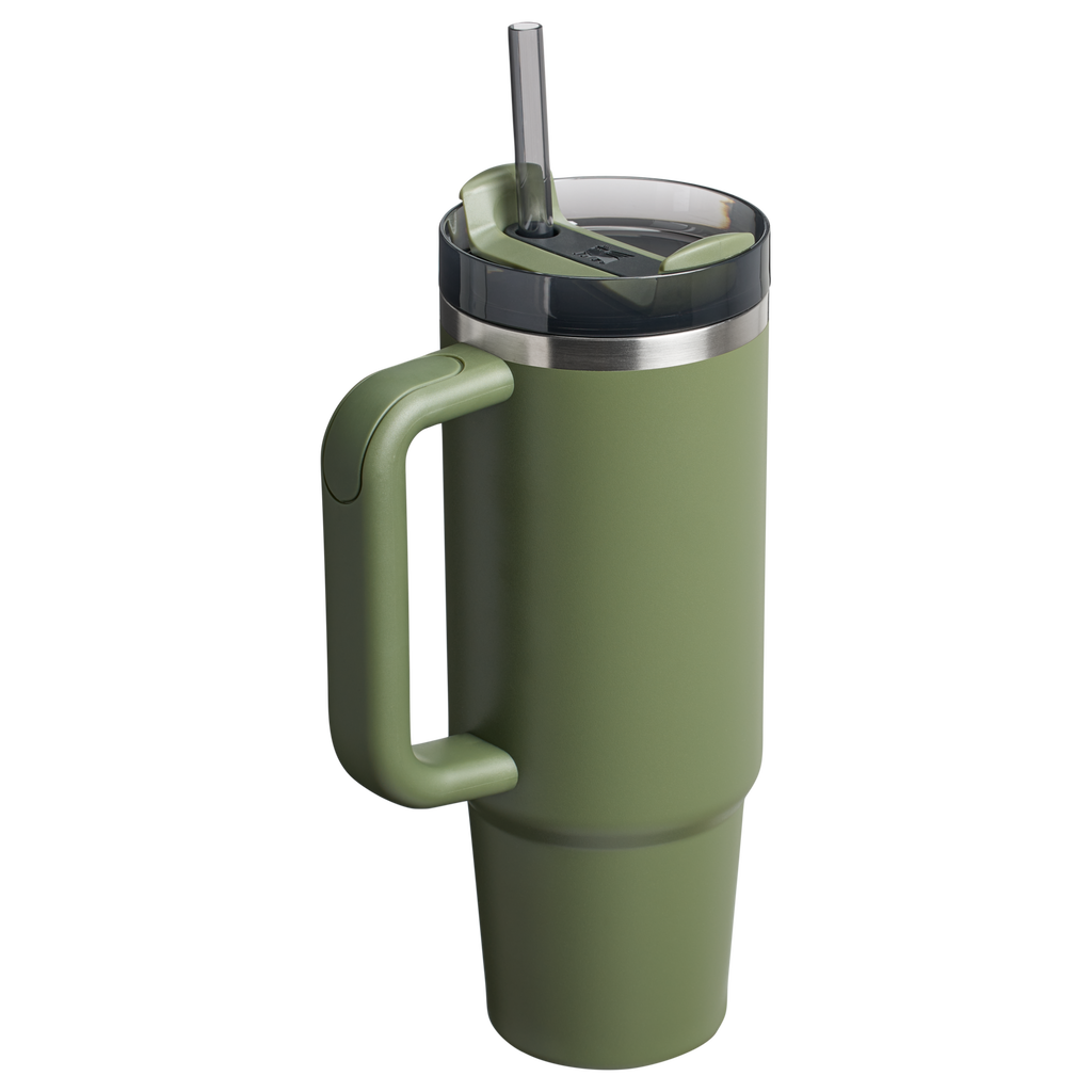 The Quencher H2.0 Flowstate™ Tumbler| 30 OZ