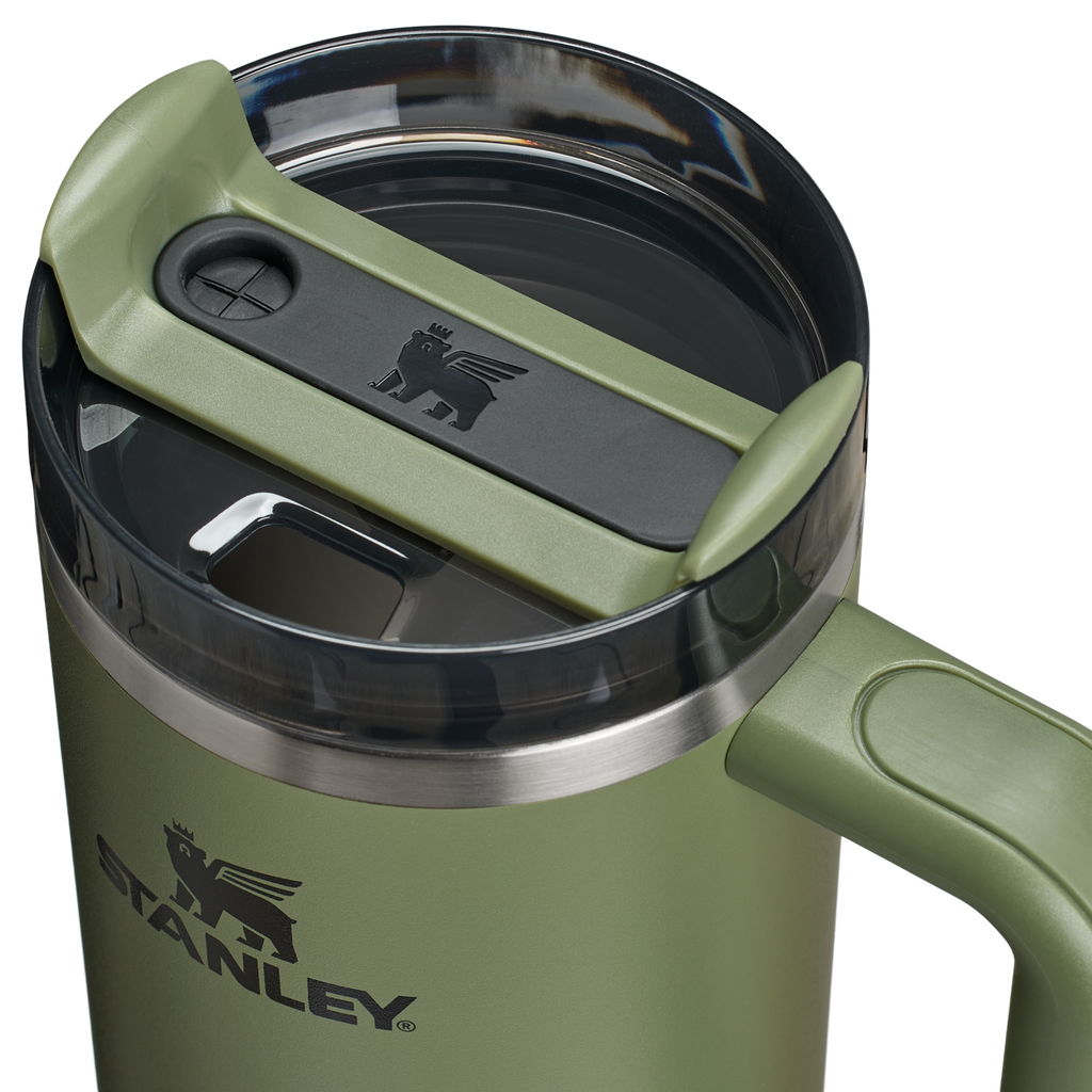 The Quencher H2.0 Flowstate™ Tumbler| 30 OZ