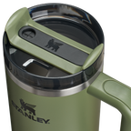 The Quencher H2.0 Flowstate™ Tumbler| 30 OZ