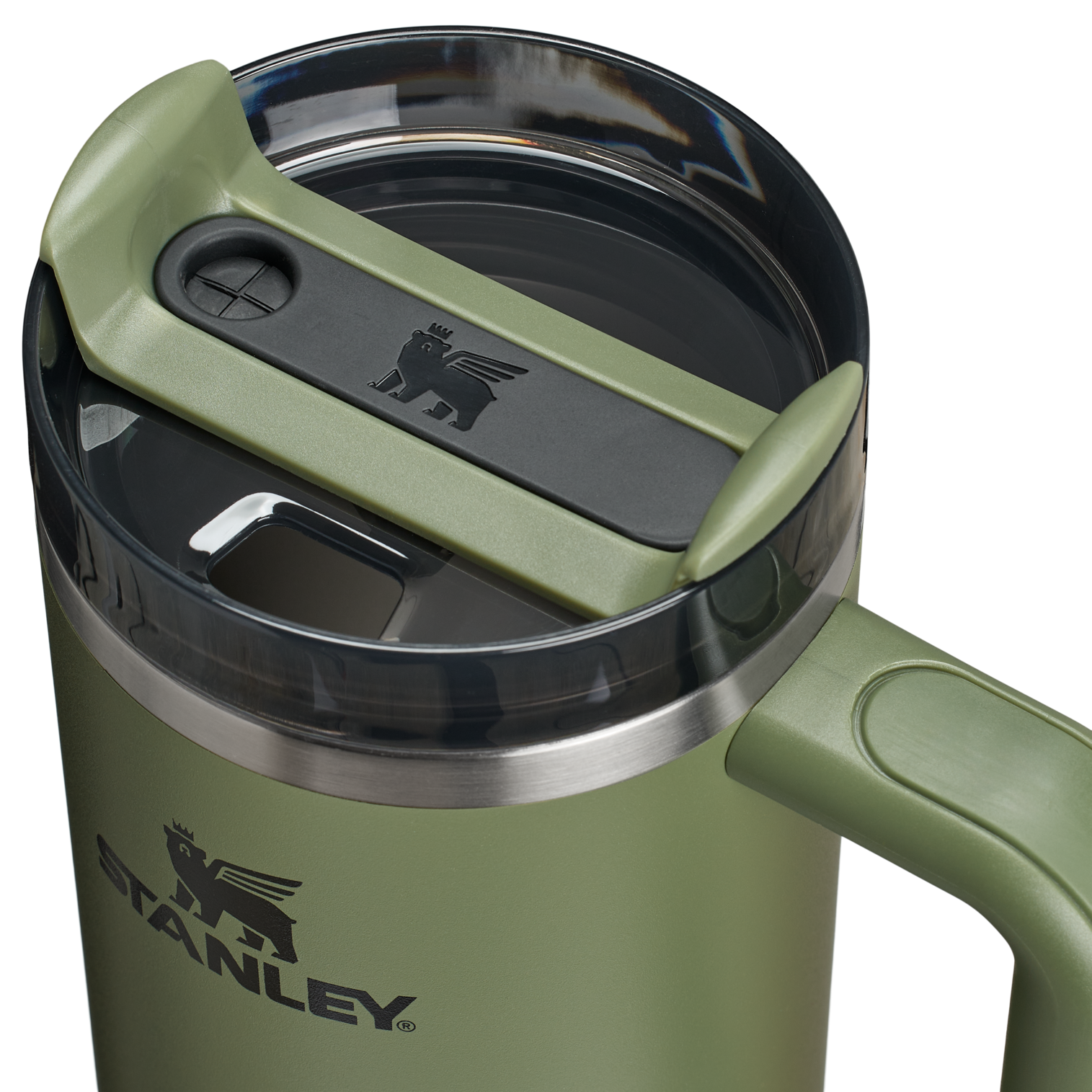 The Quencher H2.0 Flowstate™ Tumbler| 30 OZ - Create