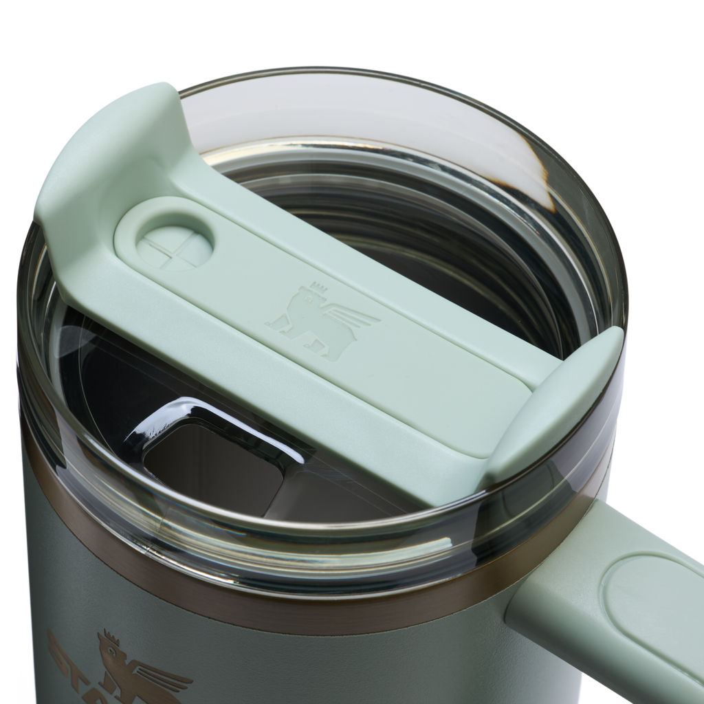 The Quencher H2.0 Flowstate™ Tumbler| 30 OZ - Create