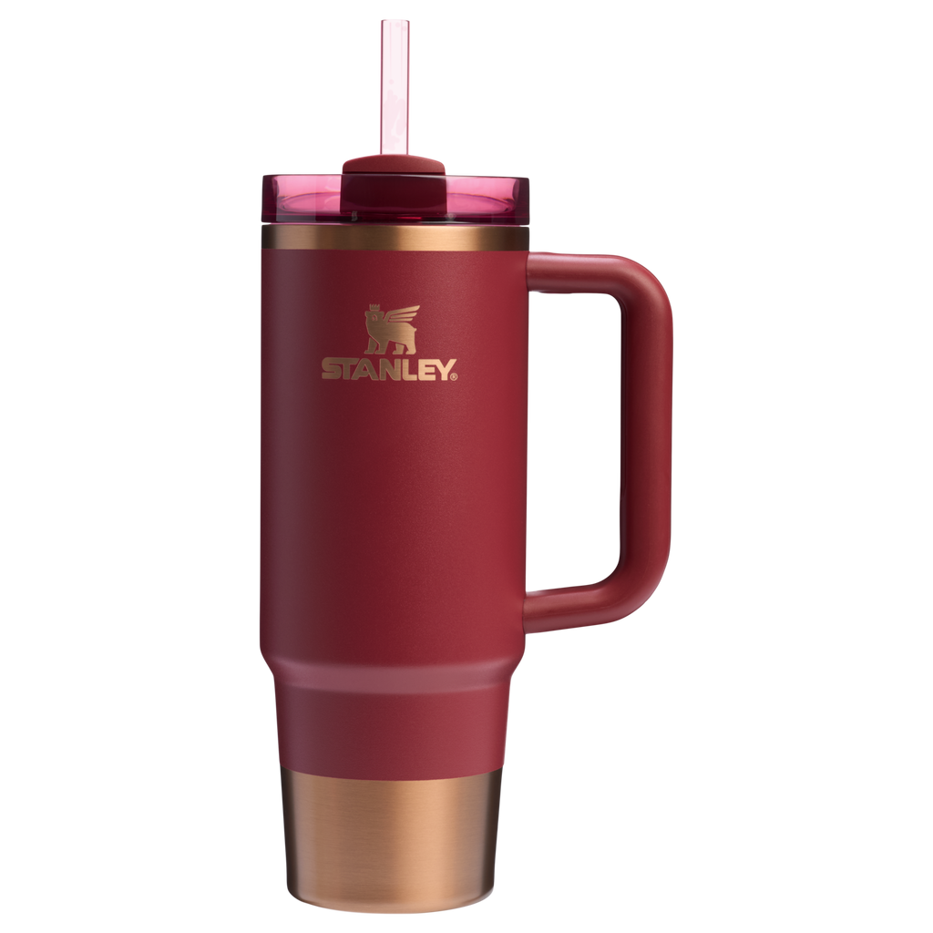 The Quencher H2.0 Flowstate™ Tumbler| 30 OZ