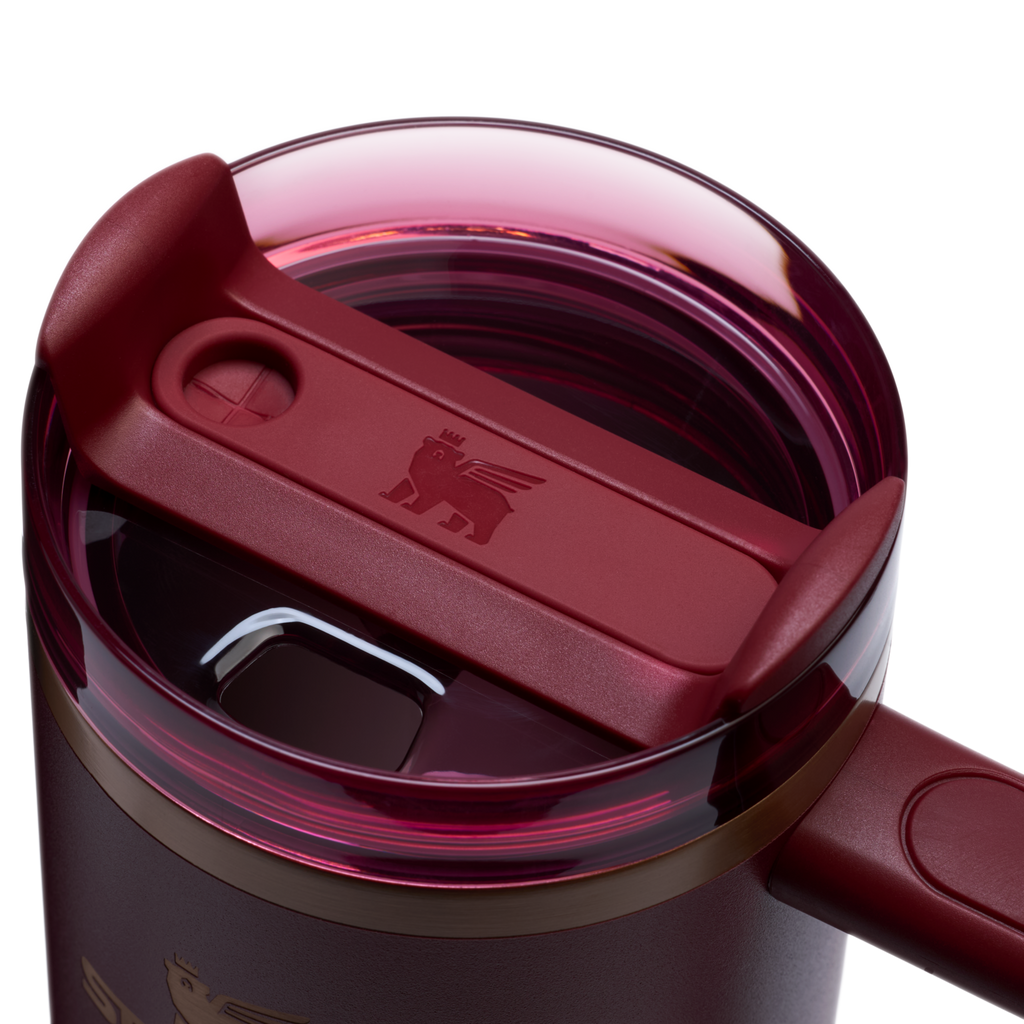 The Quencher H2.0 Flowstate™ Tumbler| 30 OZ - Create