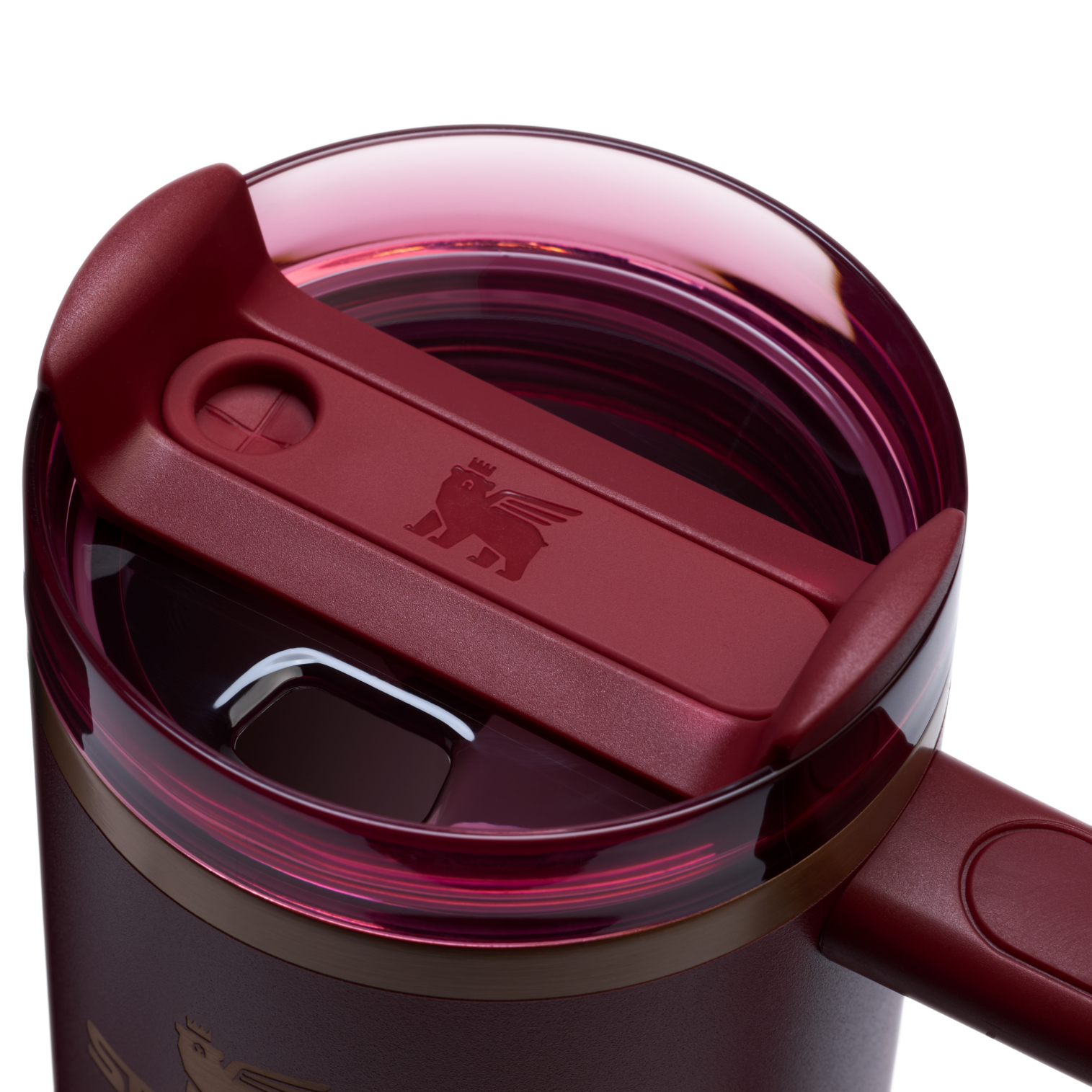 The Quencher H2.0 Flowstate™ Tumbler| 30 OZ - Create