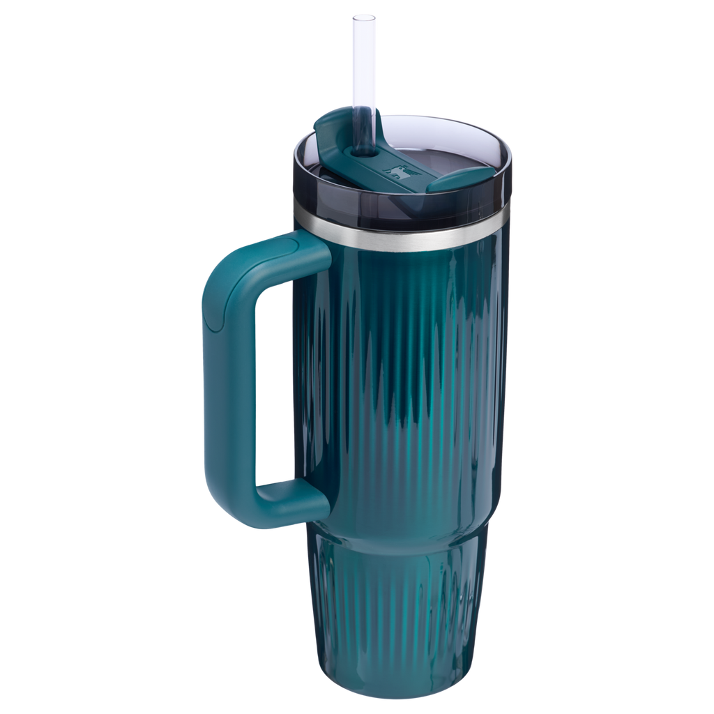 The Quencher® H2.0 Fluted Tumbler| 30 OZ