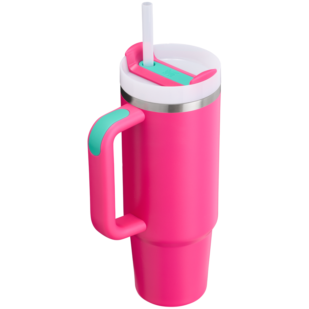 The Quencher H2.0 Flowstate™ Tumbler| 30 OZ - Create