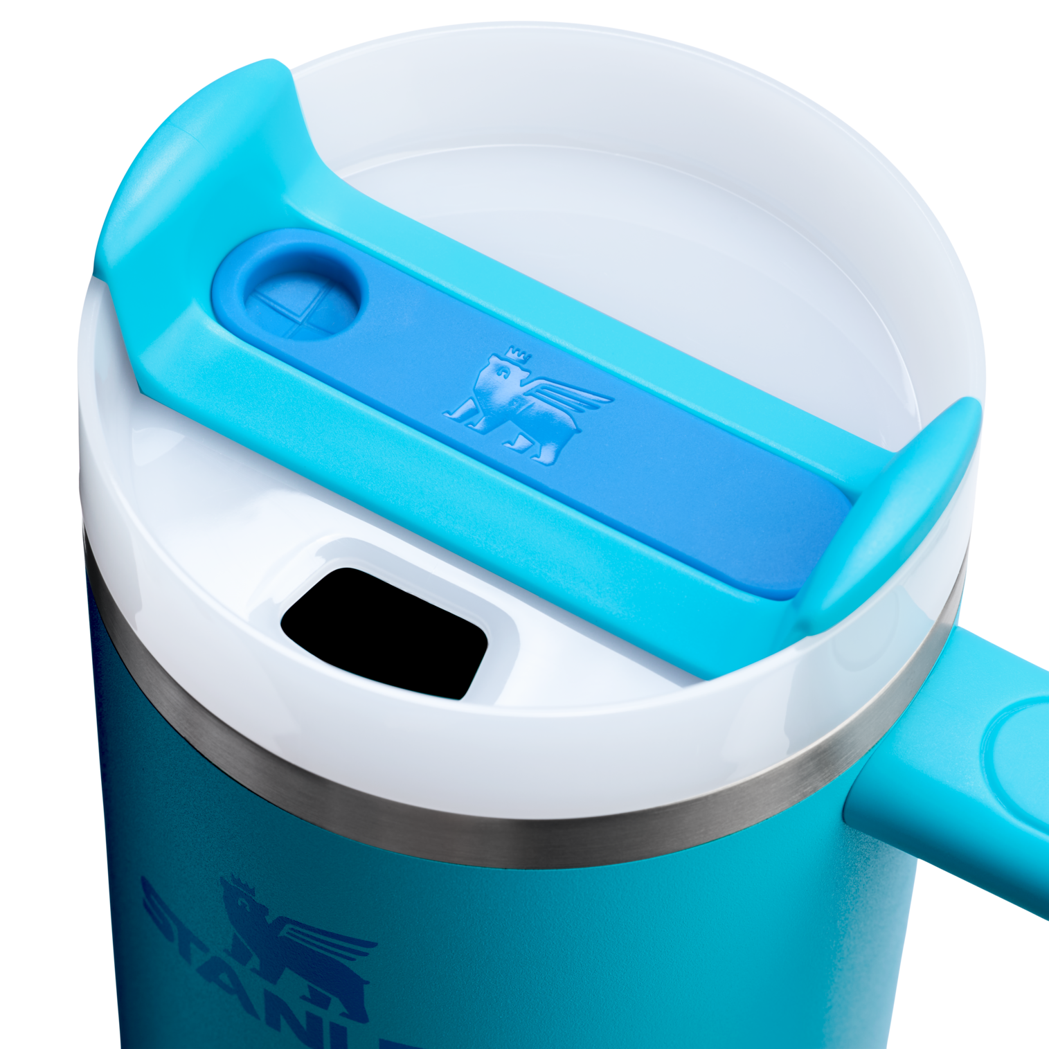 The Quencher H2.0 Flowstate™ Tumbler| 30 OZ