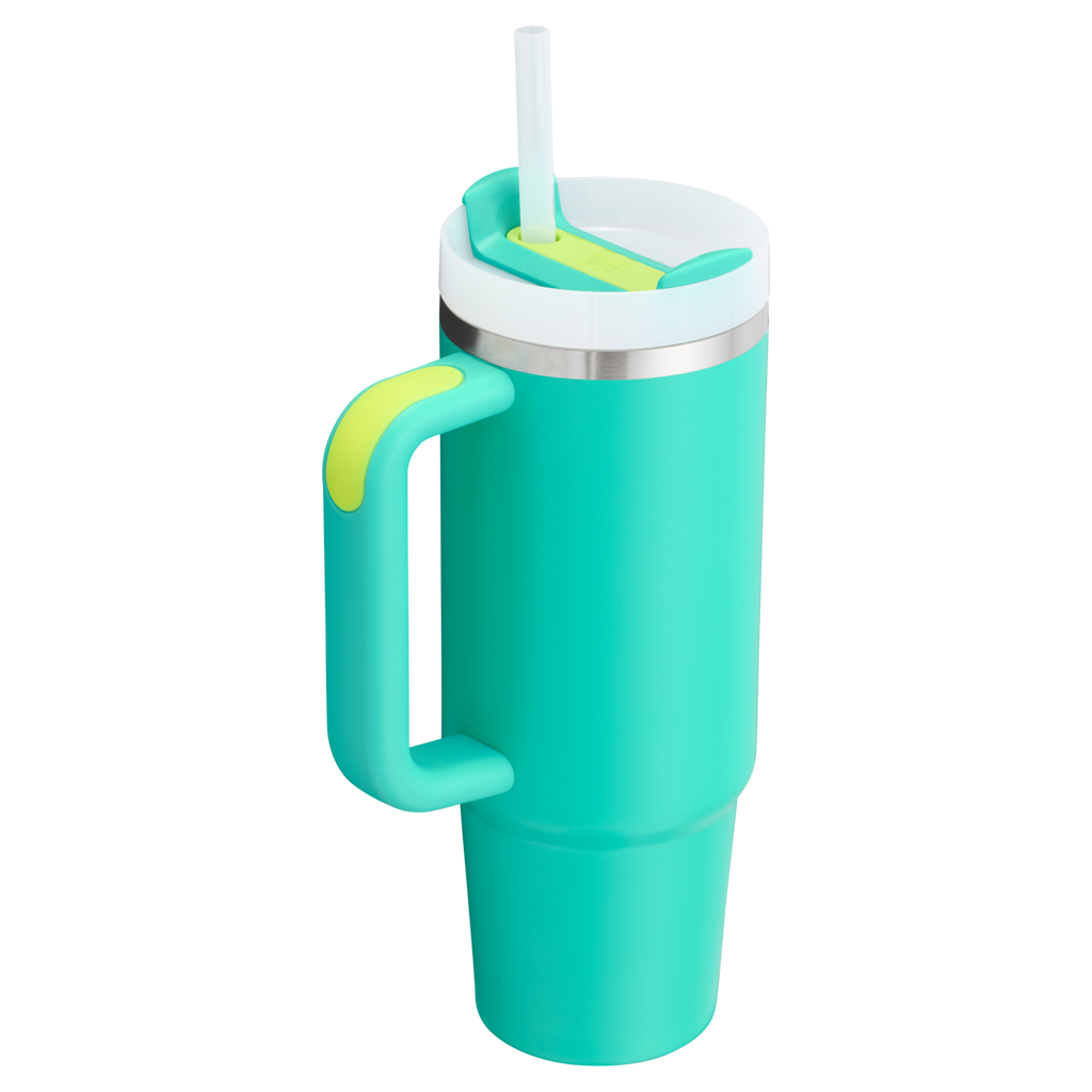 The Quencher H2.0 Flowstate™ Tumbler| 30 OZ - Create