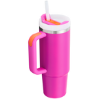 The Quencher H2.0 Flowstate™ Tumbler| 30 OZ - Create