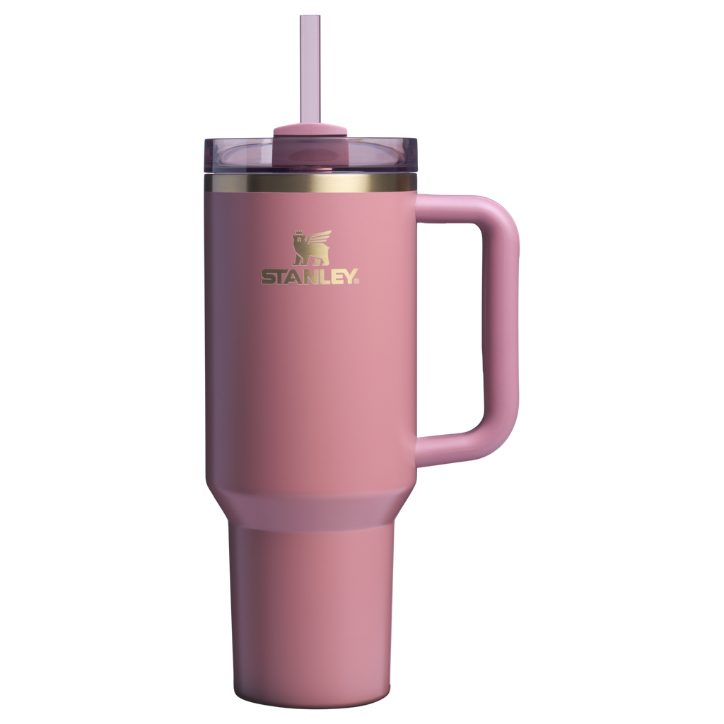 The Quencher H2.0 Flowstate™ Tumbler| 40 OZ