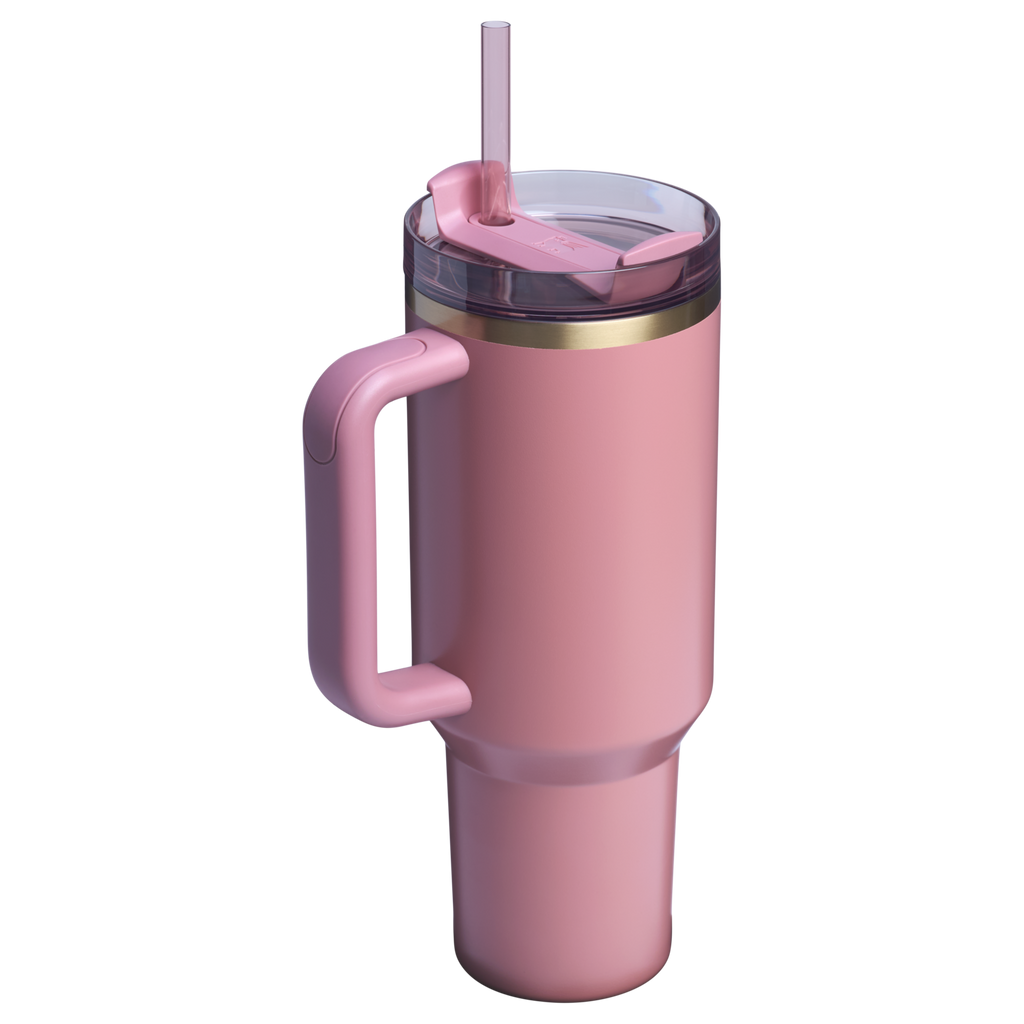 The Quencher H2.0 Flowstate™ Tumbler| 40 OZ