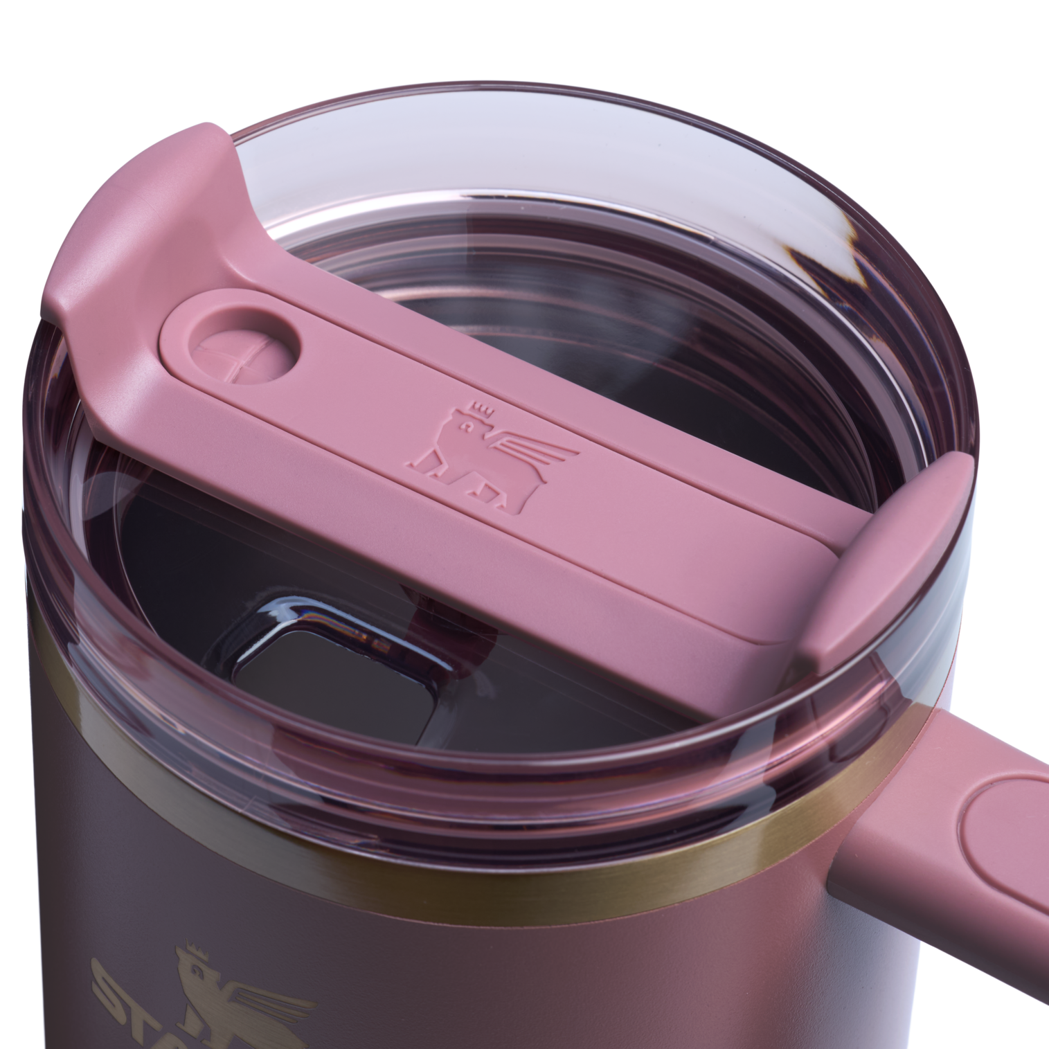 The Quencher H2.0 Flowstate™ Tumbler| 40 OZ