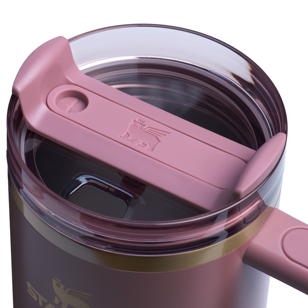 The Quencher H2.0 Flowstate™ Tumbler| 40 OZ