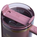 The Quencher H2.0 Flowstate™ Tumbler| 40 OZ