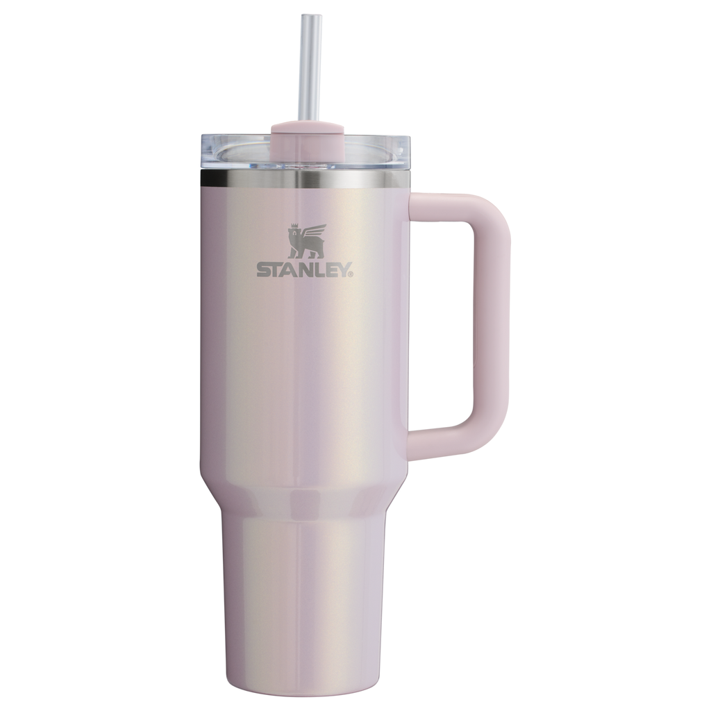 The Quencher H2.0 Flowstate™ Tumbler| 40 OZ