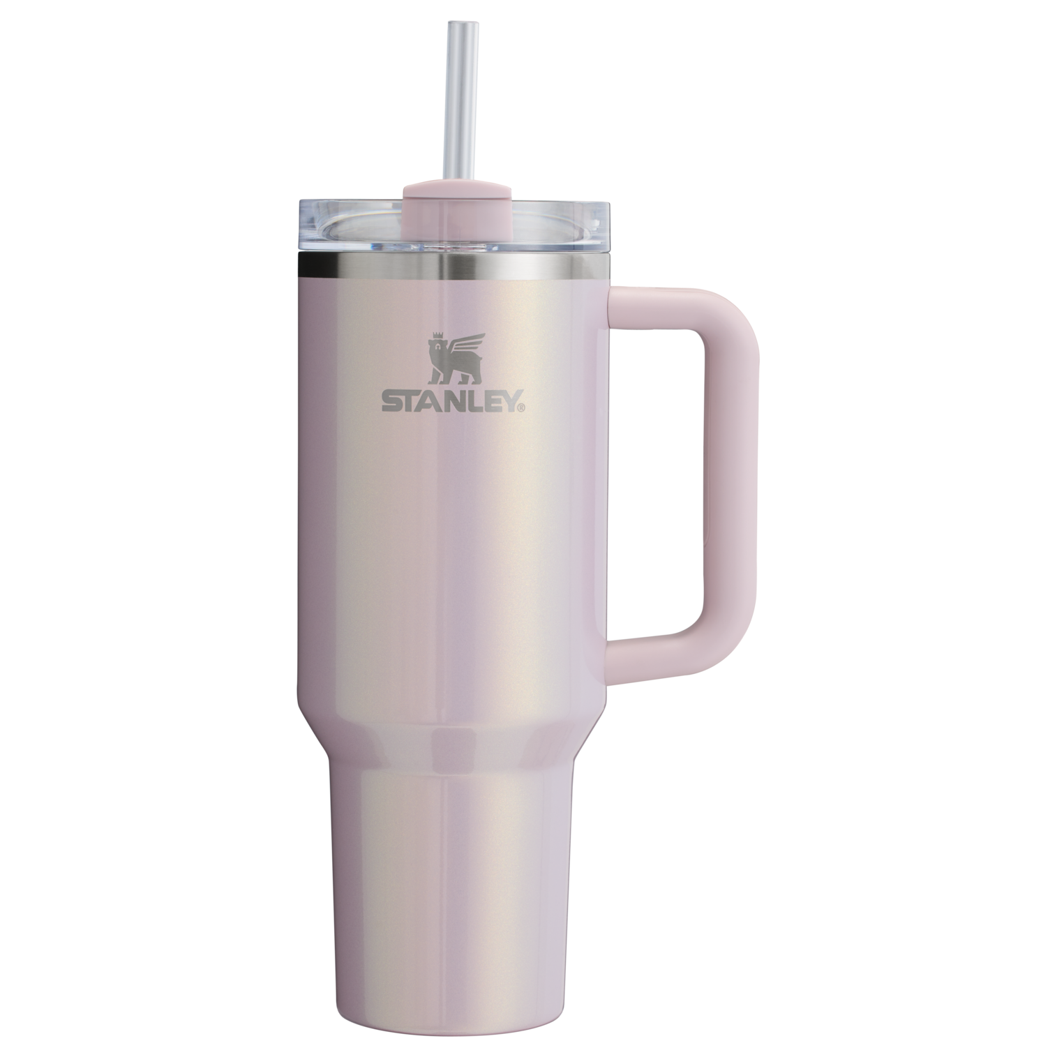 The Quencher H2.0 Flowstate™ Tumbler| 40 OZ