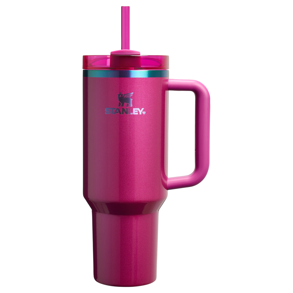 The Quencher H2.0 Flowstate™ Tumbler| 40 OZ