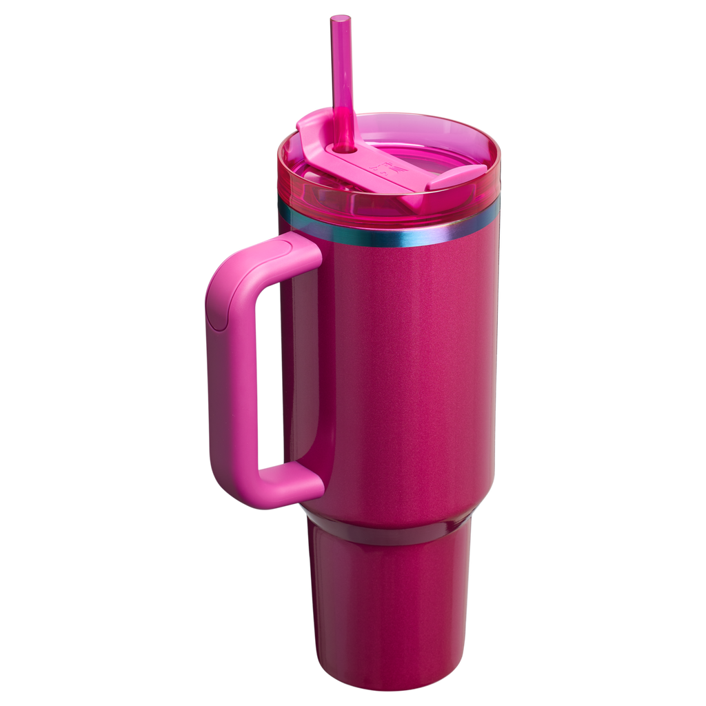 The Quencher H2.0 Flowstate™ Tumbler| 40 OZ