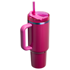 The Quencher H2.0 Flowstate™ Tumbler| 40 OZ