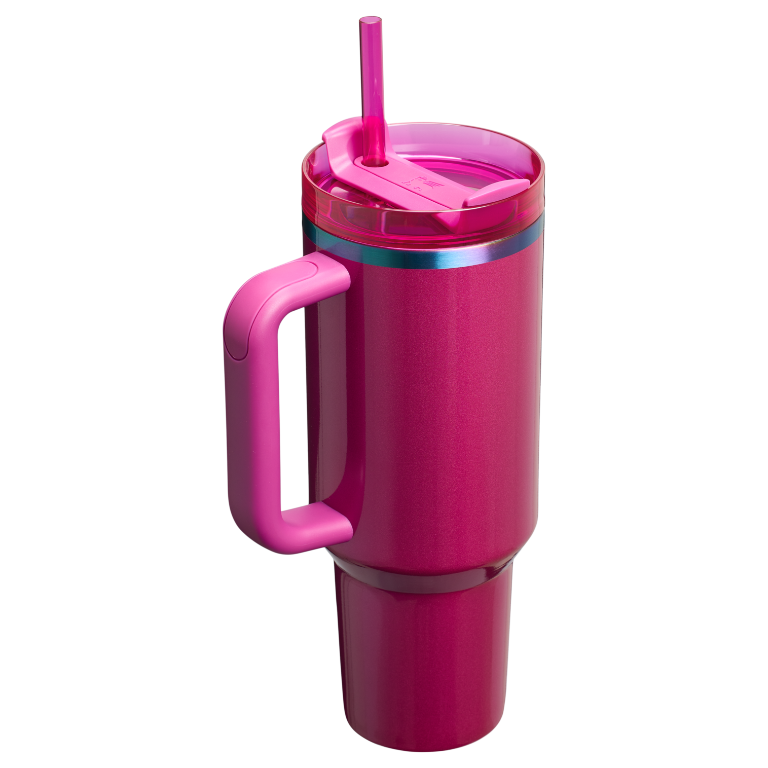The Quencher H2.0 Flowstate™ Tumbler| 40 OZ