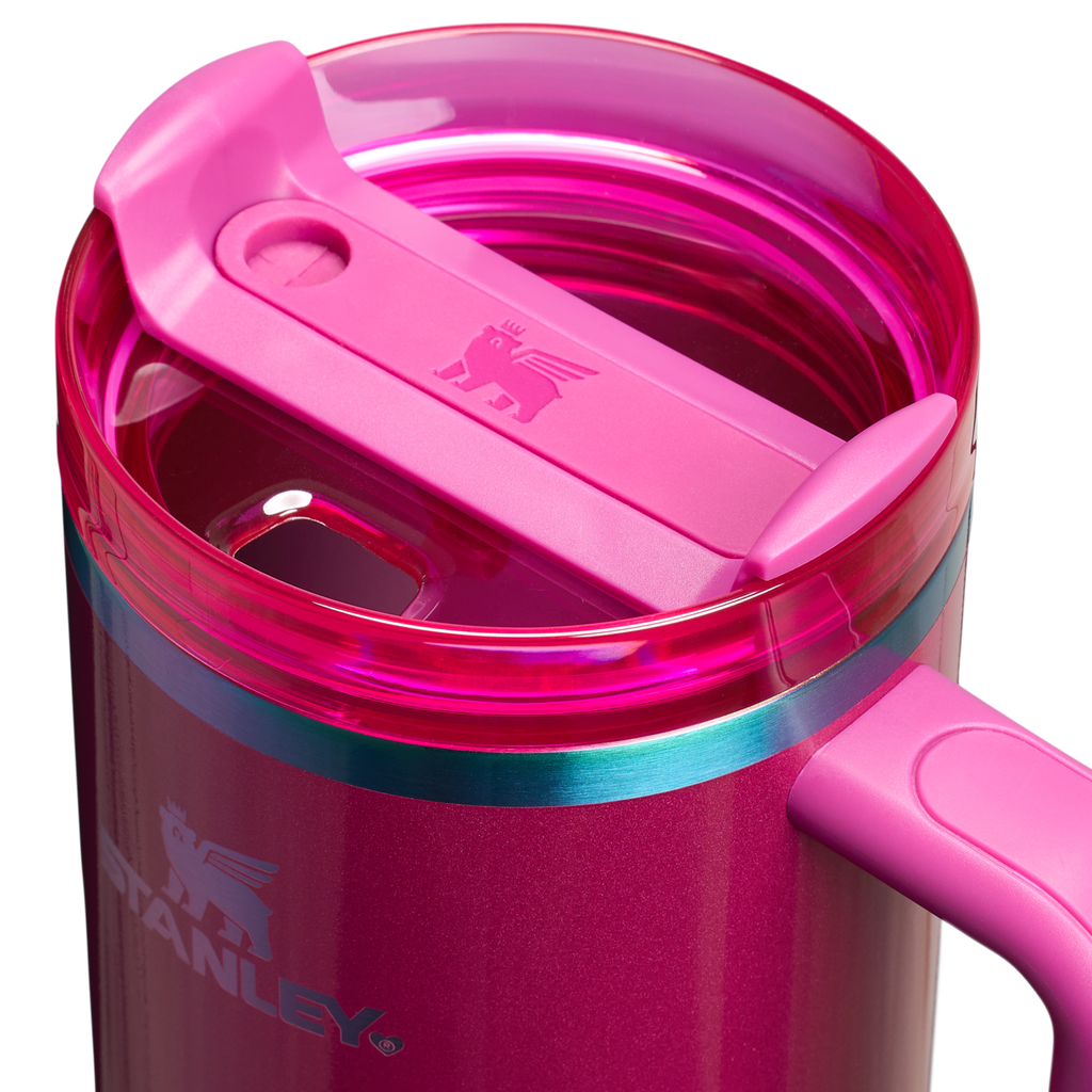The Quencher H2.0 Flowstate™ Tumbler| 40 OZ
