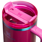 The Quencher H2.0 Flowstate™ Tumbler| 40 OZ